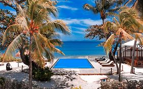 Bequia Beach Hotel - Luxury Boutique Resort